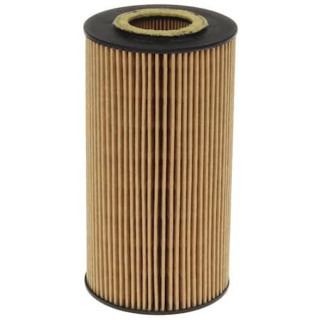 Mahle Oil Filter, Ox358D OX358D